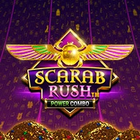 Scarab Rush Power Combo