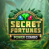 Secret Fortunes Power Combo