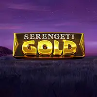 Serengeti Gold