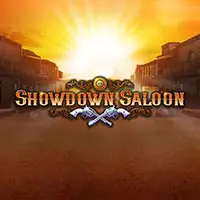Showdown Saloon