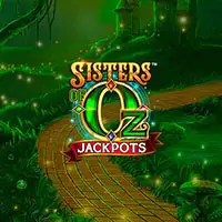 Sisters Of Oz Jackpots