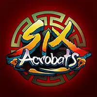 Six Acrobats