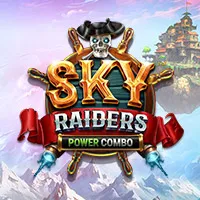 Sky Raiders Power Combo