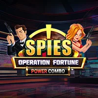 SPIES Operation Fortune Power Combo