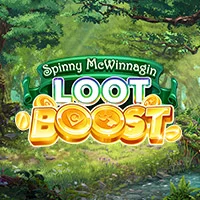 Spinny McWinnagin Loot Boost