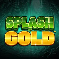 Splash of Gold