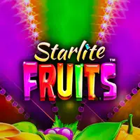 Starlite Fruits