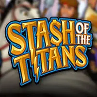 Stash of the Titans