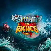 Storm to Riches