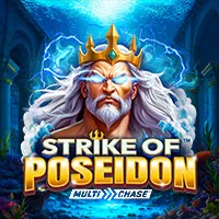 Strike of Poseidon MultiChase