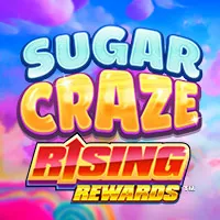 Sugar Craze Rising Rewards
