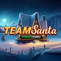 Team Santa Power Combo