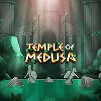 Temple of Medusa