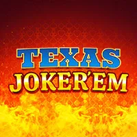 Texas Joker Em