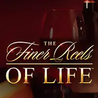 The Finer Reels of Life