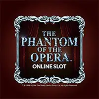 The Phantom Of The Opera