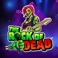The Rock of Dead