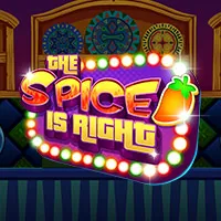 The Spice is Right Hold N Win