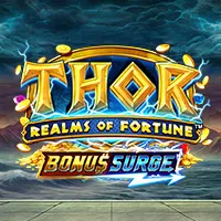 Thor Realms of Fortune
