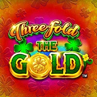 Threefold the Gold