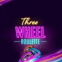 Three Wheel Roulette