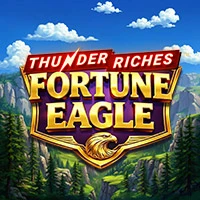 Thunder Riches: Fortune Eagle