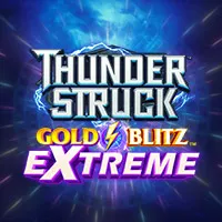Thunderstruck Gold Blitz Extreme