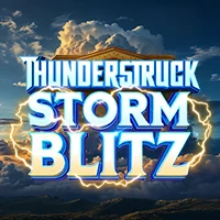 Thunderstruck Stormblitz