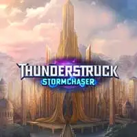 Thunderstruck Stormchaser