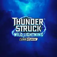 Thunderstruck Wild Lightning