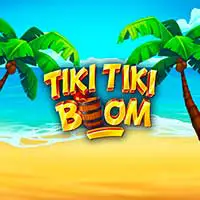 Tiki Tiki Boom