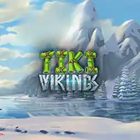 Tiki Vikings