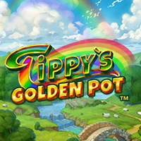 Tippy's Golden Pot