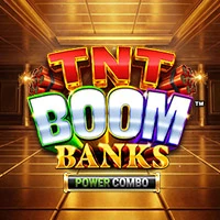 TNT Boom Banks Power Combo