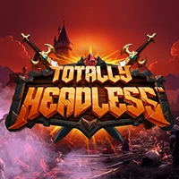 Totally Headless