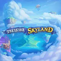 Treasure Skyland