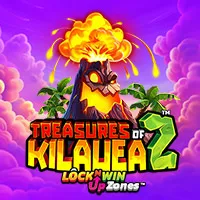 Treasures of Kilauea 2