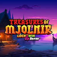 Treasures of Mjolnir