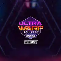 Ultra Warp Roulette