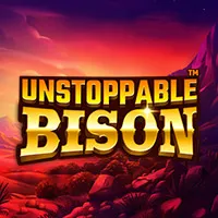 Unstoppable Bison