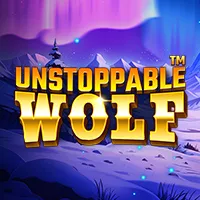 Unstoppable Wolf