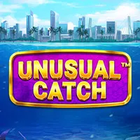 Unusual Catch