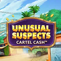 Unusual Suspects Cartel Cash