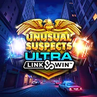 Unusual Suspects Ultra Link and Win