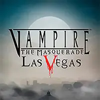 Vampire the Masquerade
