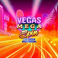 Vegas Mega Spin