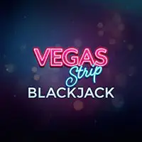 Vegas Strip Blackjack