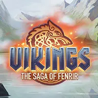 Vikings the Saga of Fenrir
