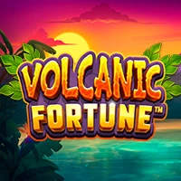 Volcanic Fortune