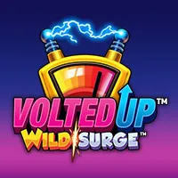 VoltedUP WildSurge